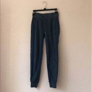 New Balance sweatpants!